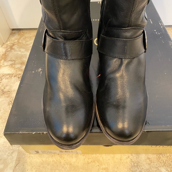 Diba Fast Lane Knee-High Boots - Picture 6 of 8